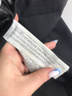 Брюки Mango прямого кроя, маркировка 40, визуально на 46 размер