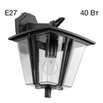 Citilux FORTS CLU10W Уличный настенный светильник