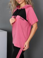 Клише - костюм пудровый Iv-capriz (Акция)