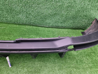 Юбка заднего бампера Haval F7 2 (2024-н.в.)