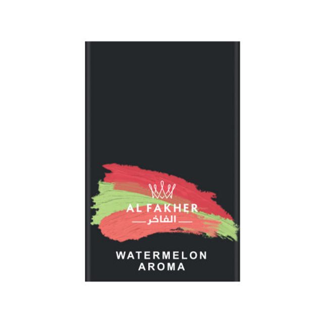Табак Al Fakher - Watermelon 50 г