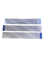 Шлейф ffc 45-pin шаг 0.5mm длина 15cm обратный A-B awm 20624 80c 60v vw-1