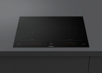 Независимая индукционная варочная панель Gorenje GI6443BSCWF