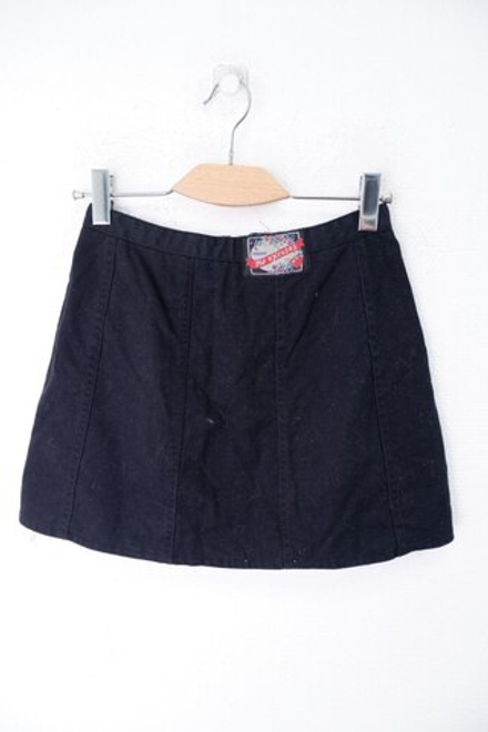 Юбка No excuses стильная 42/44 размер