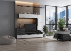 Пенал 2-х ств.,МС "МОНИКА"