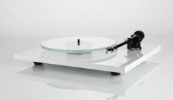 REGA PLANAR 2 (Nd3) WHITE ПРОИГРЫВАТЕЛЬ ВИНИЛОВЫХ ПЛАСТИНОК