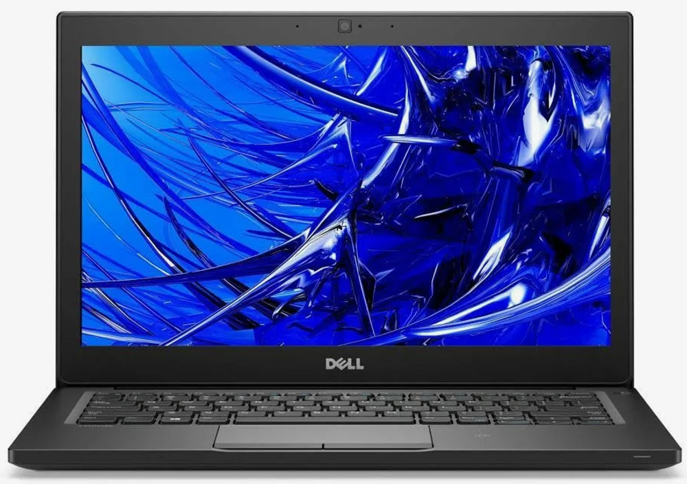 12.5" Уценённый ноутбук Dell Latitude 7280 (1920x1080, Intel Core i5-6300U, RAM 8ГБ,SSD 256ГБ, Intel HD Graphics 520, OS Windows)