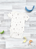 Боди Mjölk Ночное небо, уценка