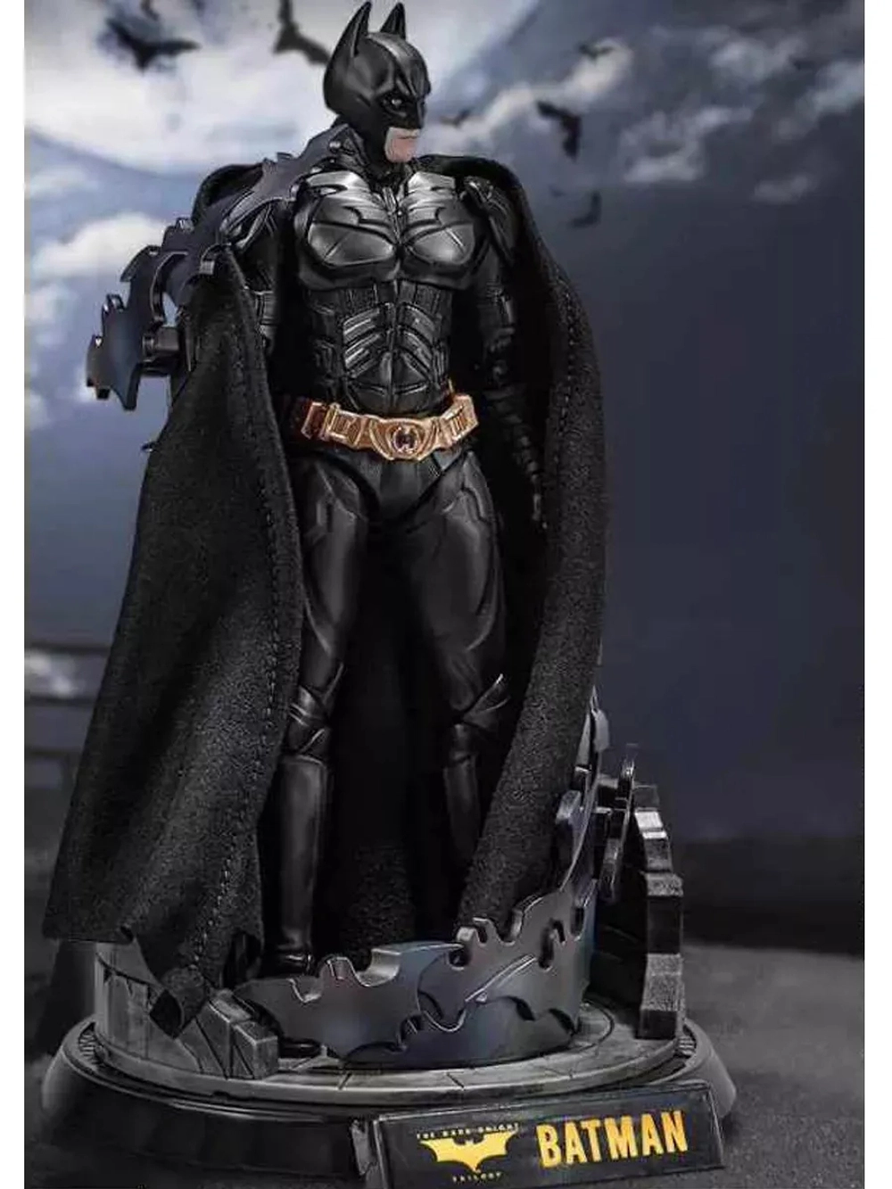 Фигурка Бэтмен DC Fond Joy DC2001