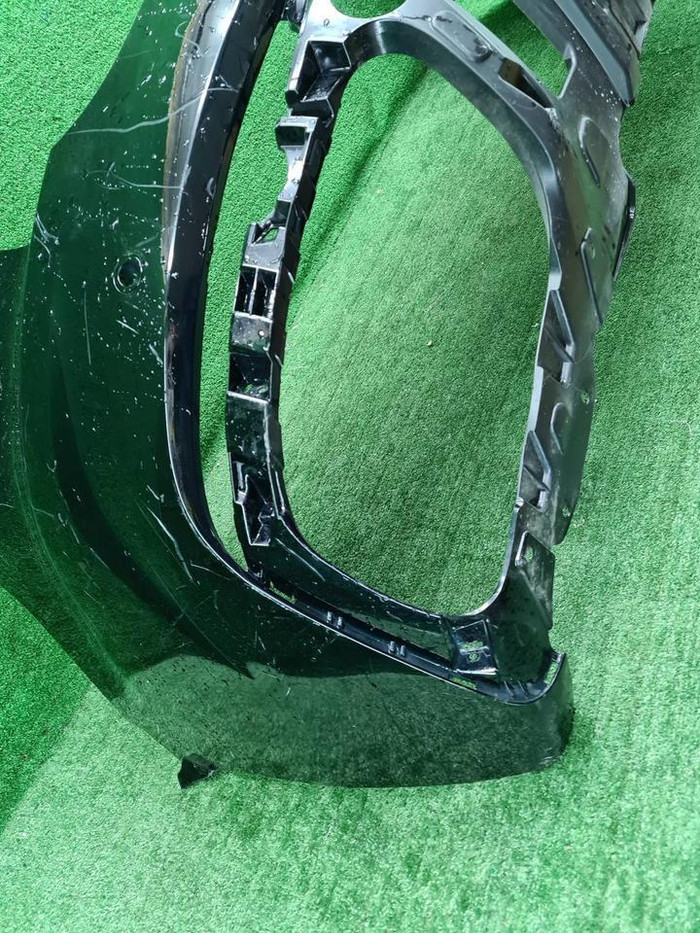 Бампер задний Changan Uni-K (2020-н.в.)