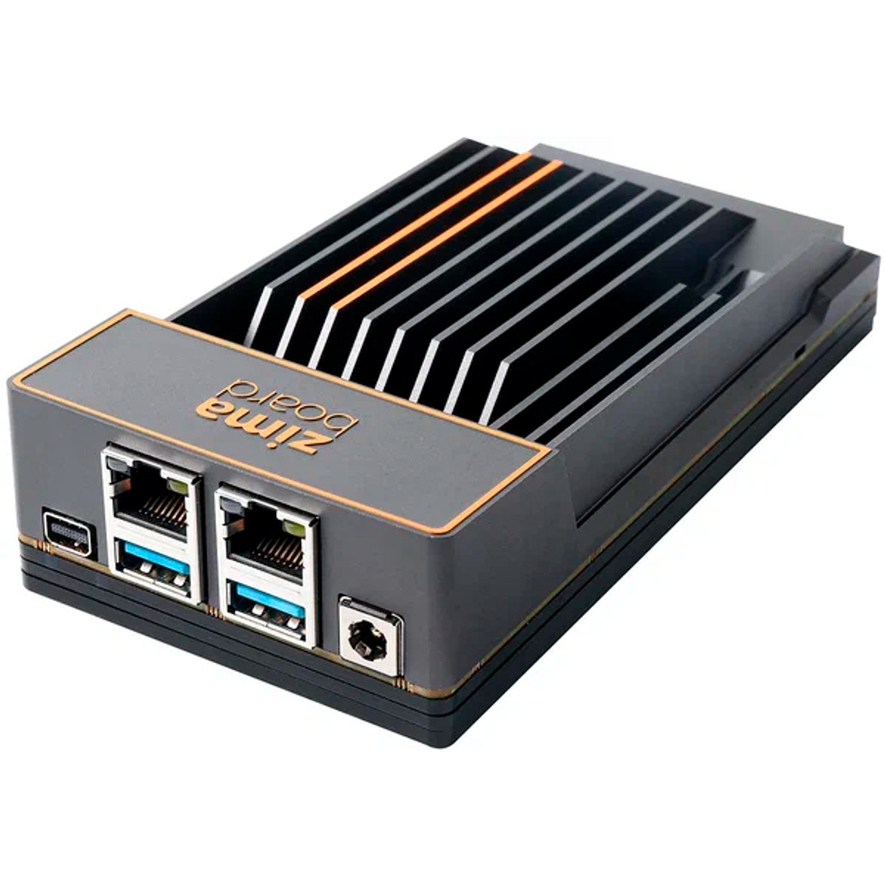 Одноплатный компьютер ZimaBoard