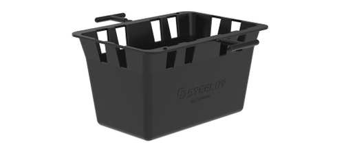 Корзинка пластиковая для дождеприемника 300х300