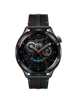 Умные часы XiaoMi Watch S4, Rainbow (BHR9199GL)