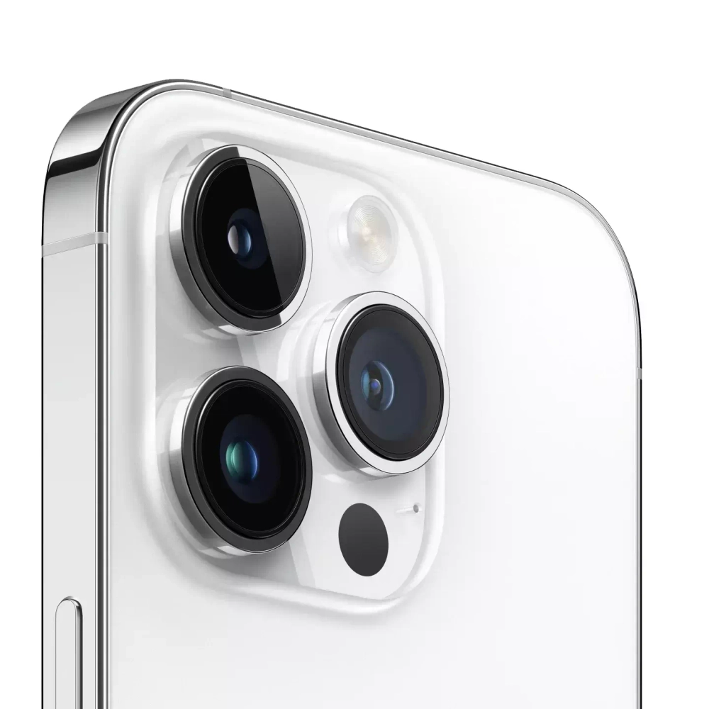 Смартфон Apple iPhone 14 Pro Max 256Gb Silver