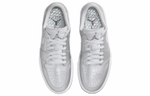 Кроссовки Jordan Air Jordan 1 Low Golf "Giving"