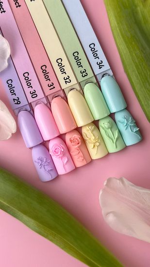 Color gel 34 Iperfect 10g