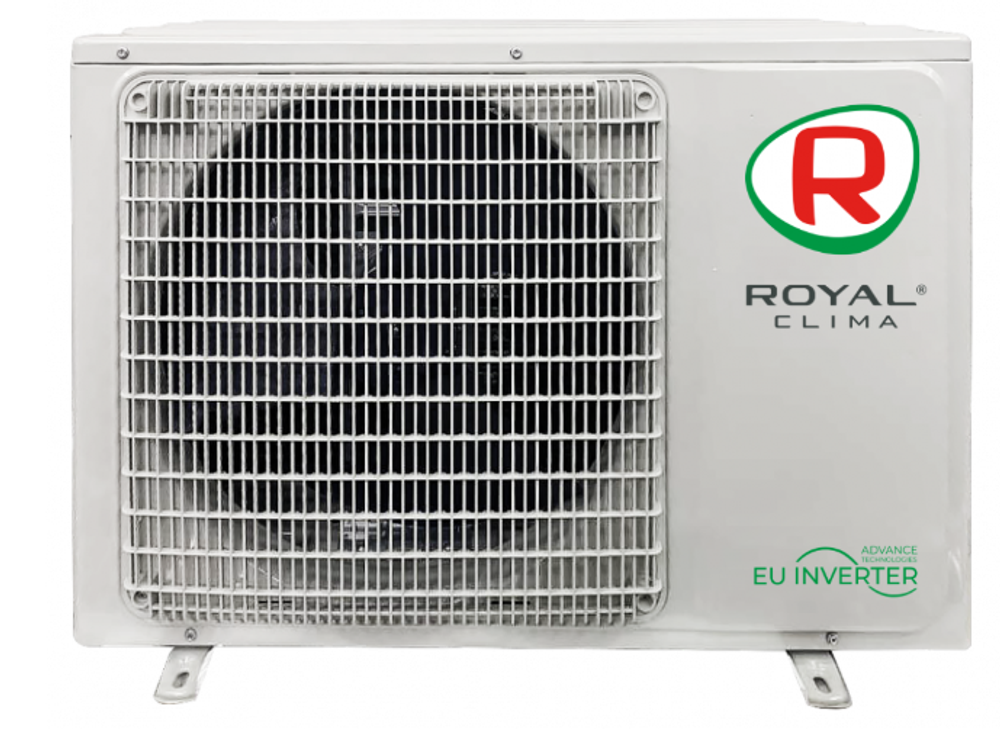 Кассетный блок полупромышленной инверторной сплит-системы ROYAL CLIMA COMPETENZA INVERTER