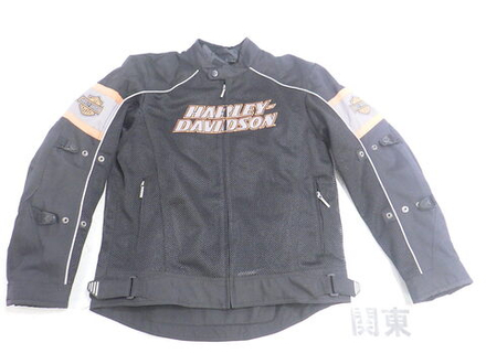 куртка Harley-Davidson 98375-12VM L
