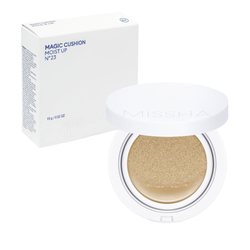 Missha Magic Cushion Moist Up SPF50+ PA+++