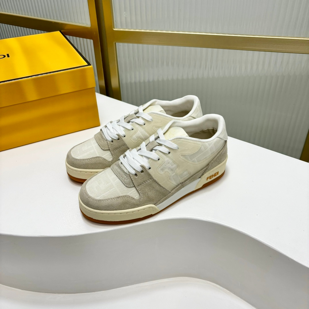 Fendi Sneakers