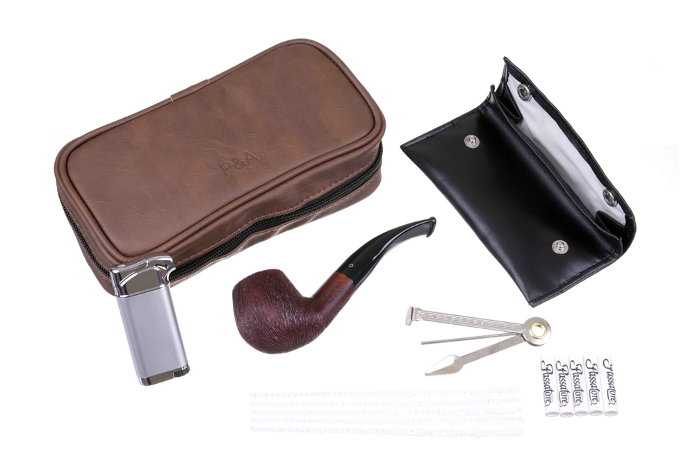 Набор трубокура Passatore Raffaello, 409-205