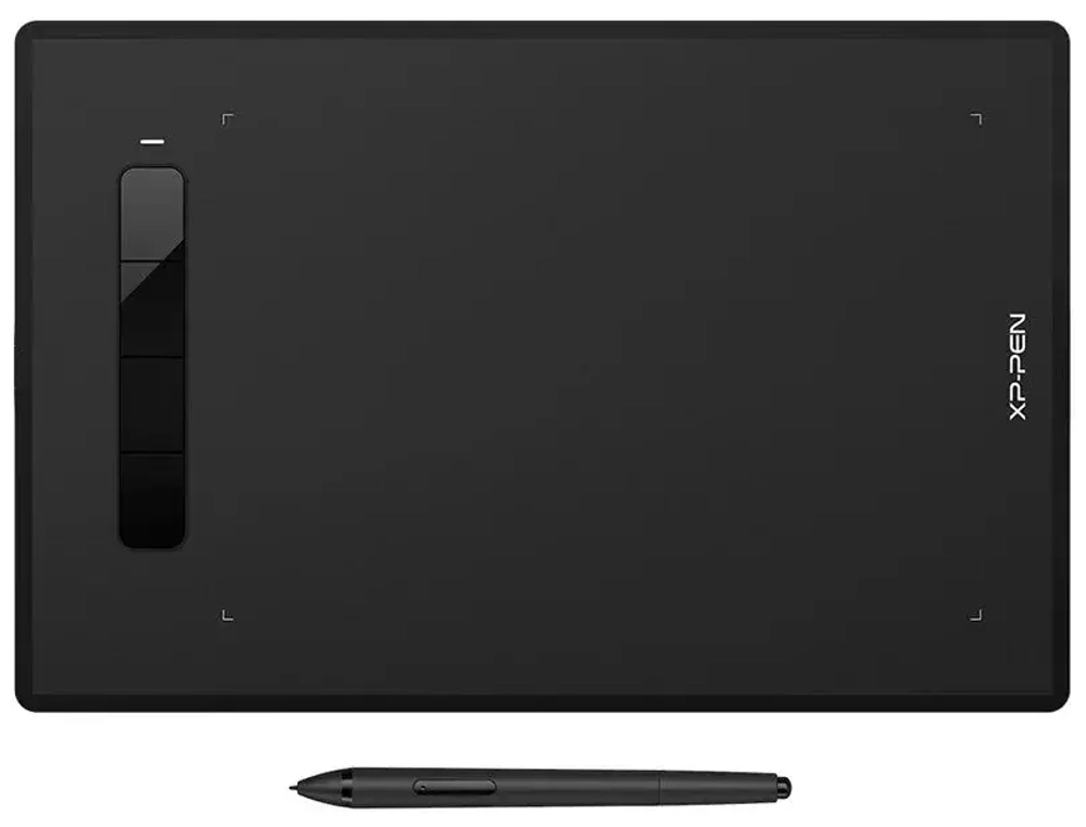 Графический планшет XP-Pen G960S Plus