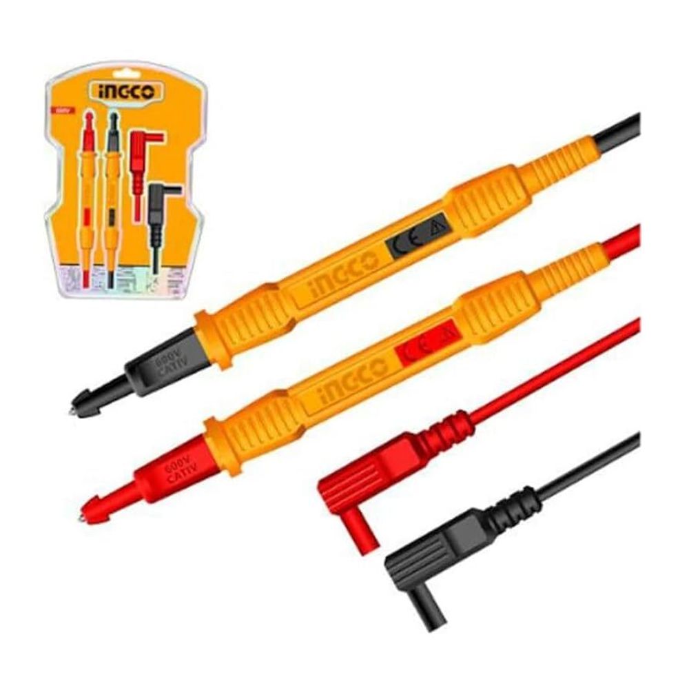 Щупы для мультиметра INGCO HTL30851 INDUSTRIAL