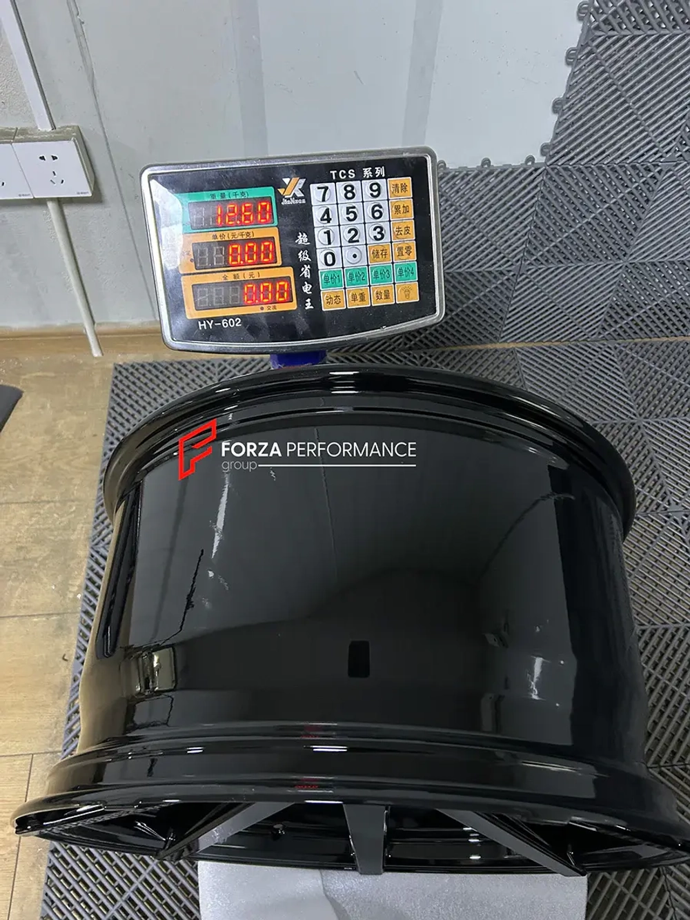 КОВАНЫЕ ДИСКИ для MERCEDES CLS-CLASS CLS63 W218 РЕСТАЙЛИНГ 2016 МЕРСЕДЕС