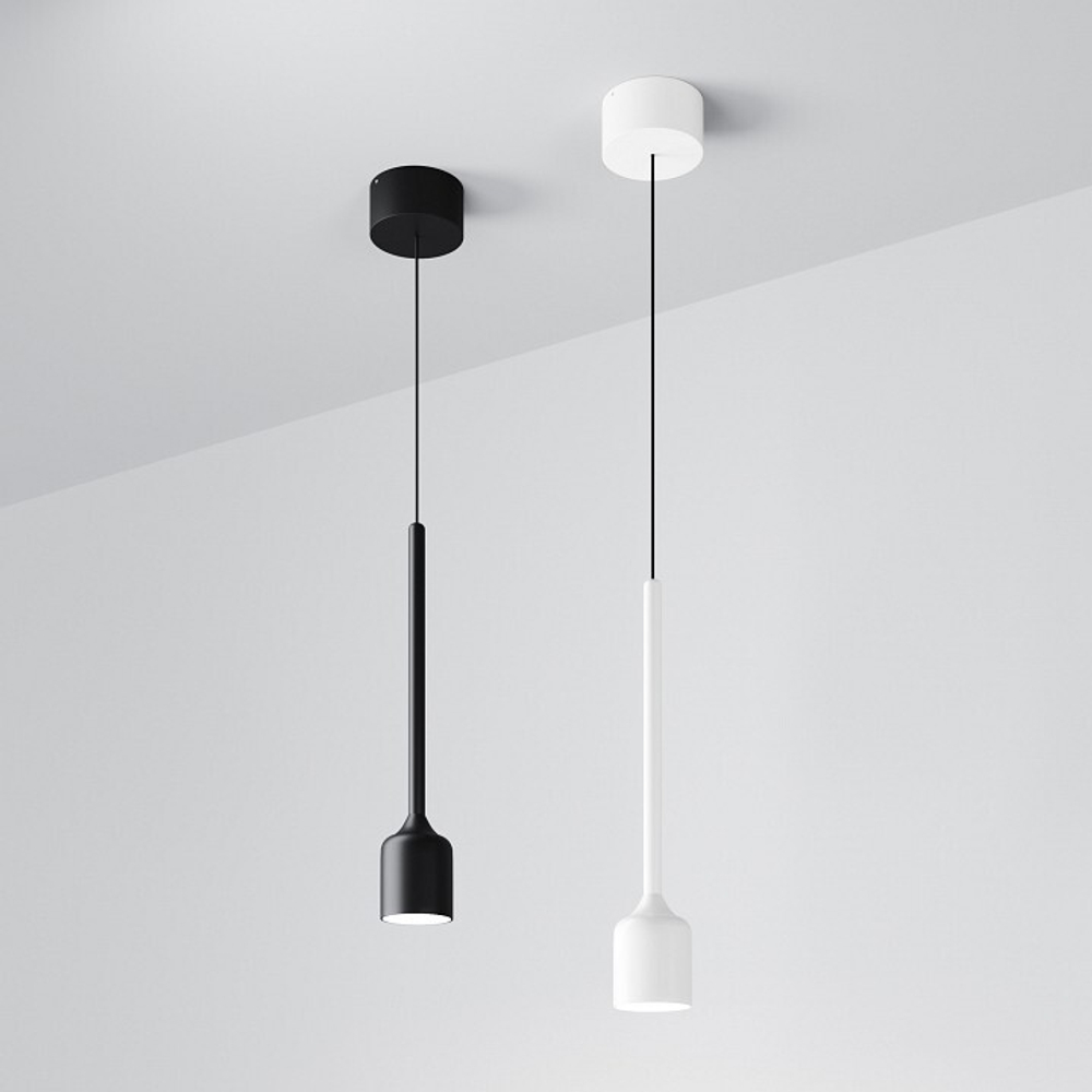 Подвесной светильник Maytoni Apex O491PL-L8B3K