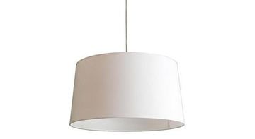 FrauMaier Lea white — Потолочный подвесной светильник Lea