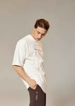 Брюки Called a Garment Rocks cotton Коричневые