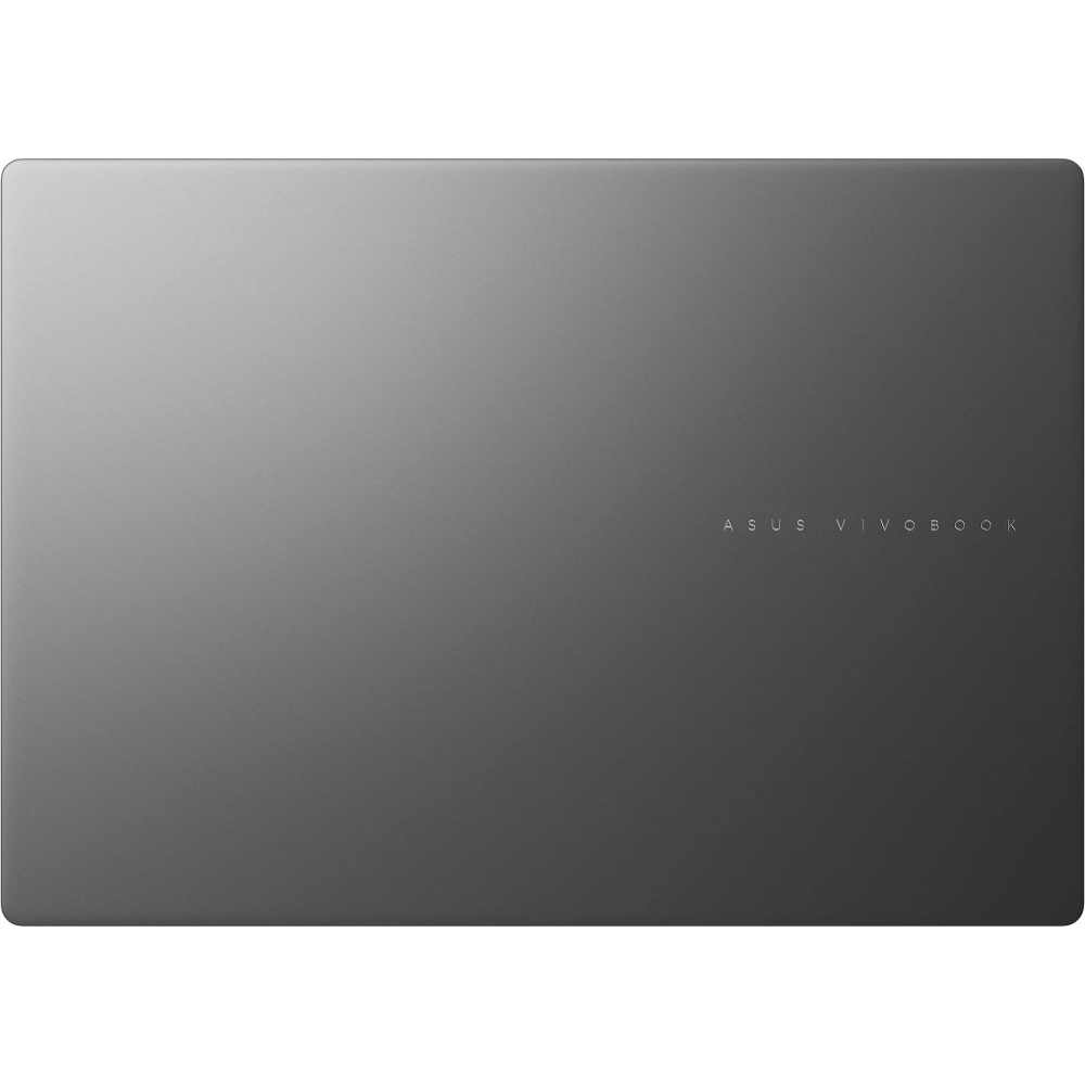 Ноутбук Asus VivoBook S14 S3407CA-LY134 Core Ultra 7 255H 32Gb SSD1Tb Intel Graphics 14" IPS WUXGA (1920x1200) без ОС grey WiFi BT Cam (90NB16J2-M00A30)