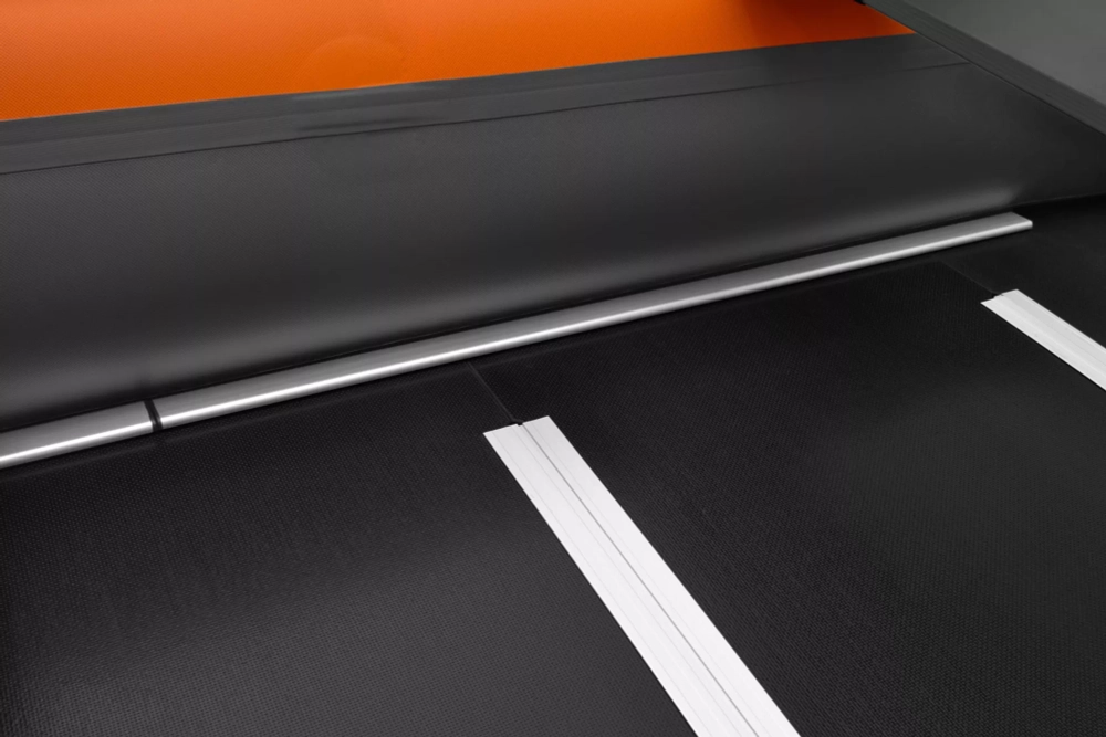 Моторная лодка ПВХ Hunter Keel 3000