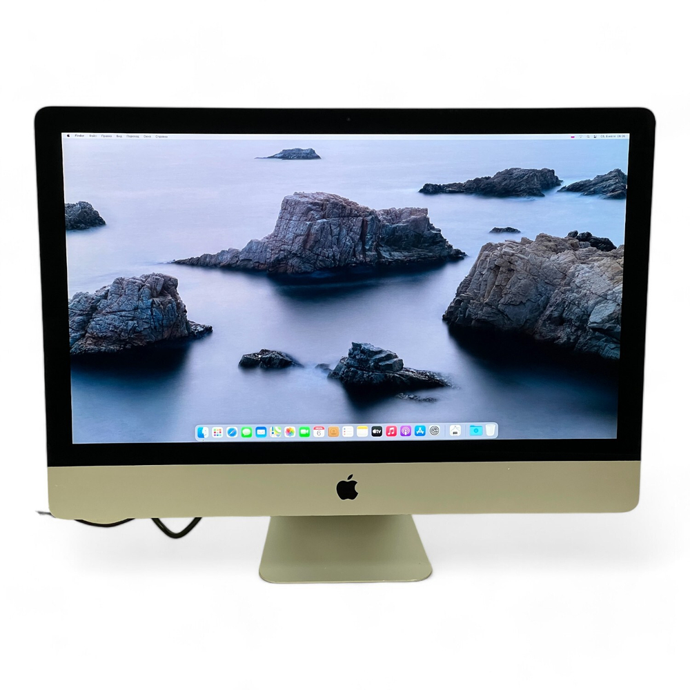 iMac 2014