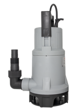 Дренажный насос Ресанта НД-15500П/35