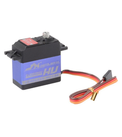 Сервомашинка цифровая JX Servo CLS6036HV (60г/35.6/0.11/7.4V) Ecoboost