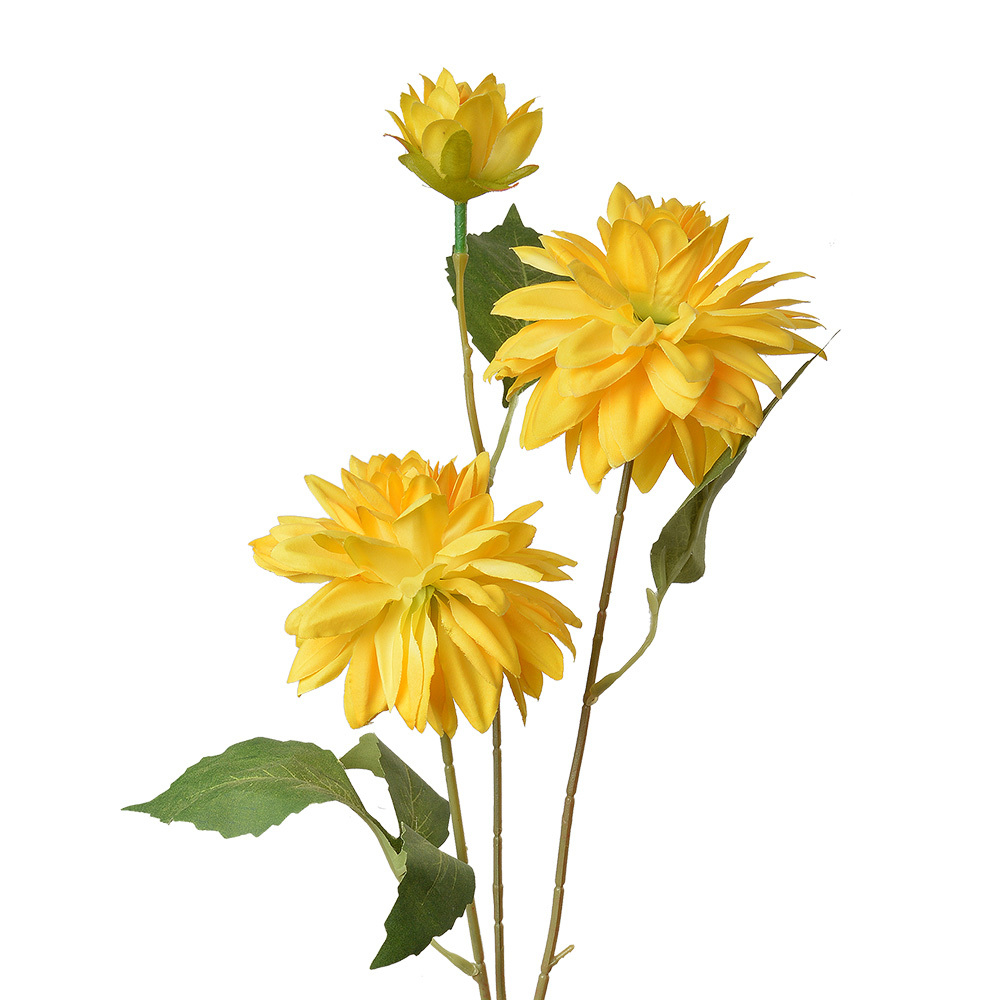 Искусственное растение 17x10x70см