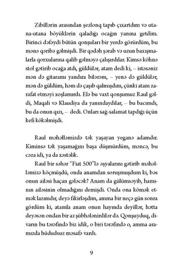 Evə qayıtmağın yolları