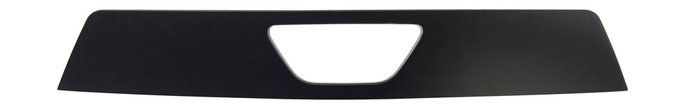 Комплект рамки с разъёмами 9" Hyundai Creta 1 2016-2021 кнопки крутилки(без штатной КЗВ) - Car-Smart 8004K