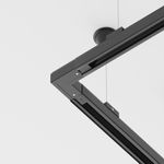 Комплектующие для систем освещения с токоведущими элементами Technical TRA005CL-31B-L