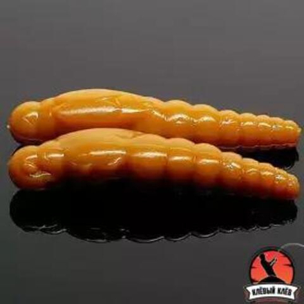 Приманка Libra Lures Largo Slim 28 (036) (Сыр) (2.8см) 15 шт. LGS28-C-036