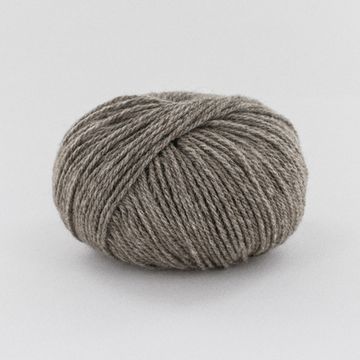 Пряжа FONTY Urga (50% пух яка, 50% шерсть мериноса)