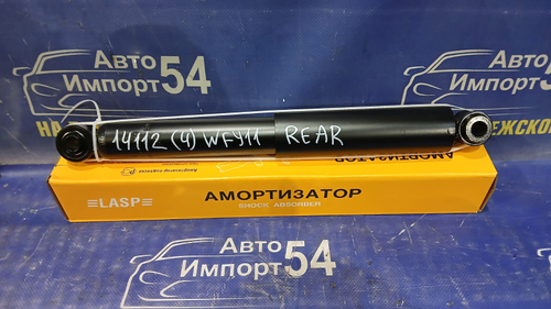 Амортизатор задний NISSAN AD 1999-2008