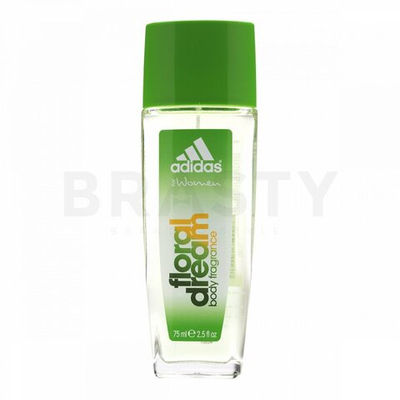 Adidas Floral Dream DSP W 75 ml