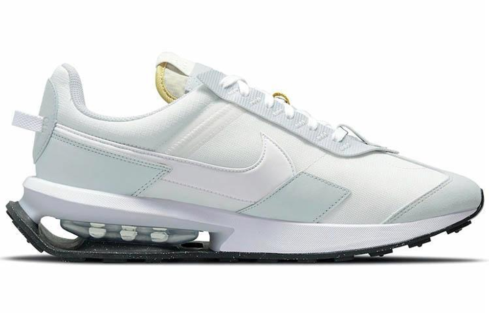 Кроссовки Nike Air Max Pre-Day Summit White