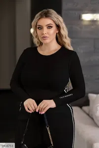 Костюм IH-4751 Фабрика Моды