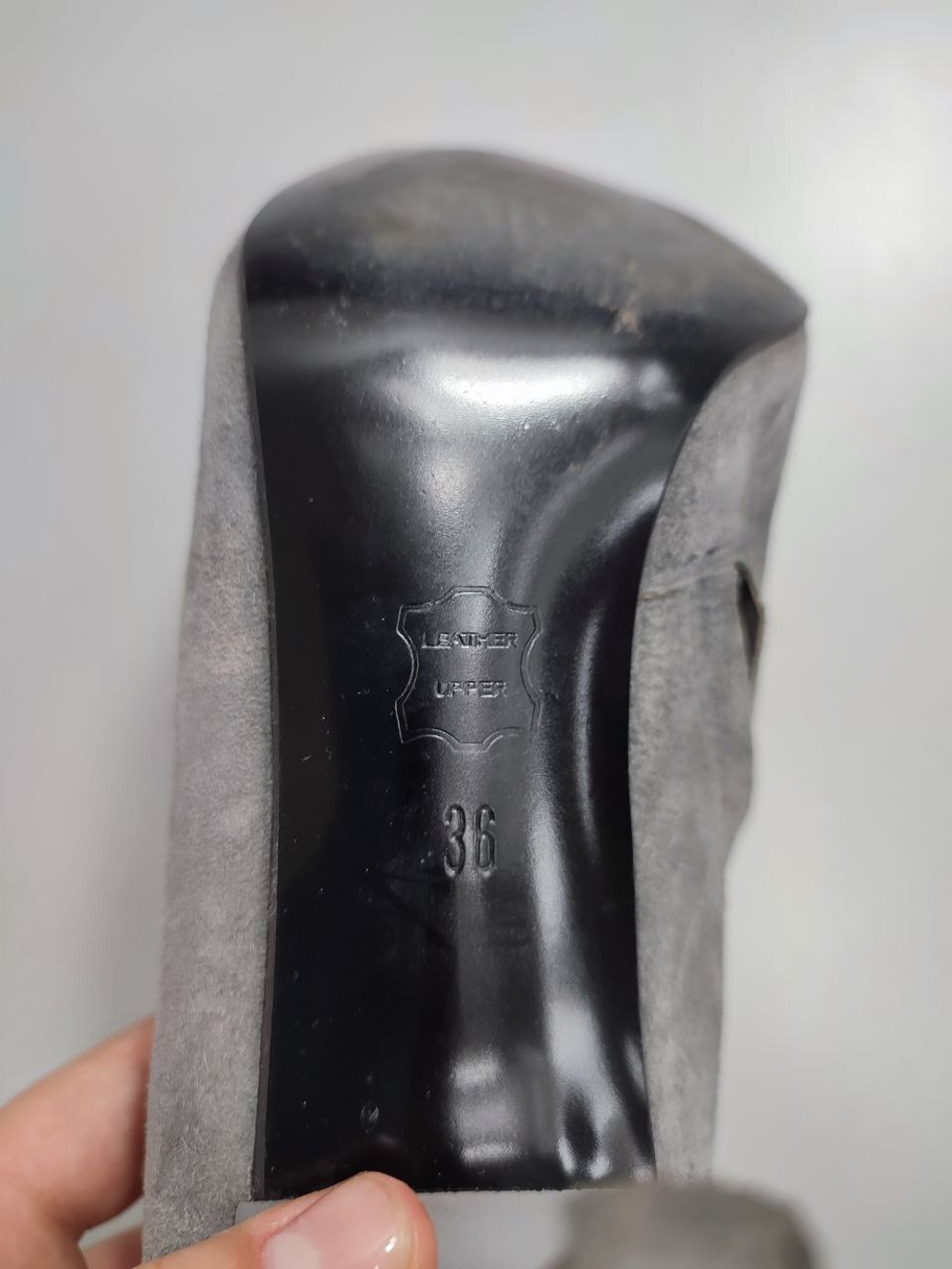 Туфли E-Skye закрытые 36 размер