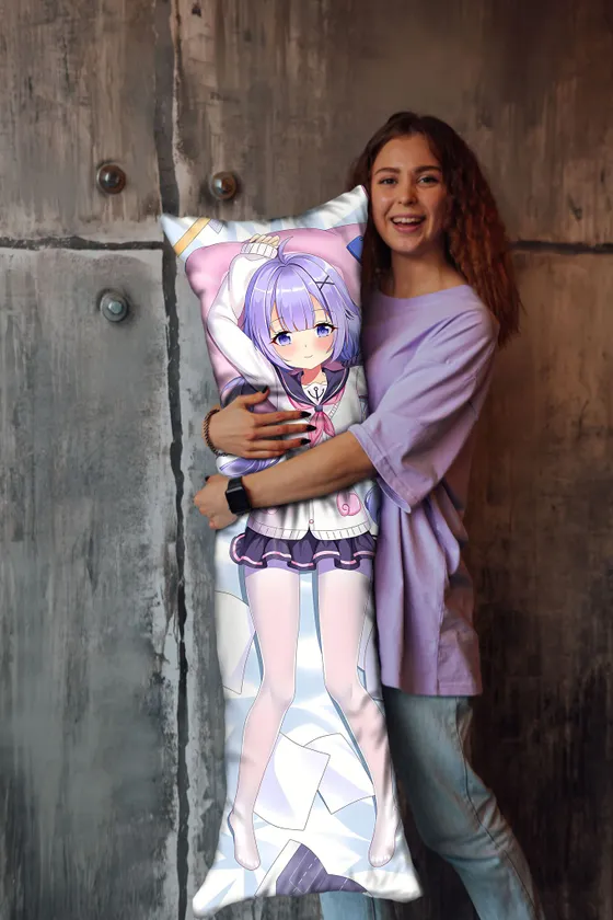 Дакимакура Единорог №6