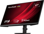 Монитор 27" Viewsonic VA2708-HDJ