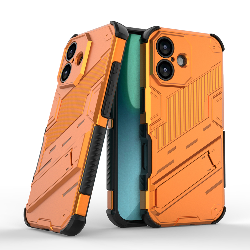 Чехол Warrior New Case для iPhone 17